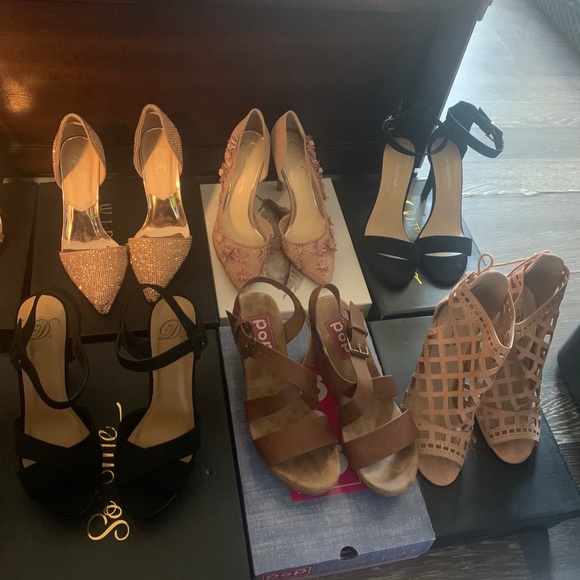 Shoes - Picture 9 of 11